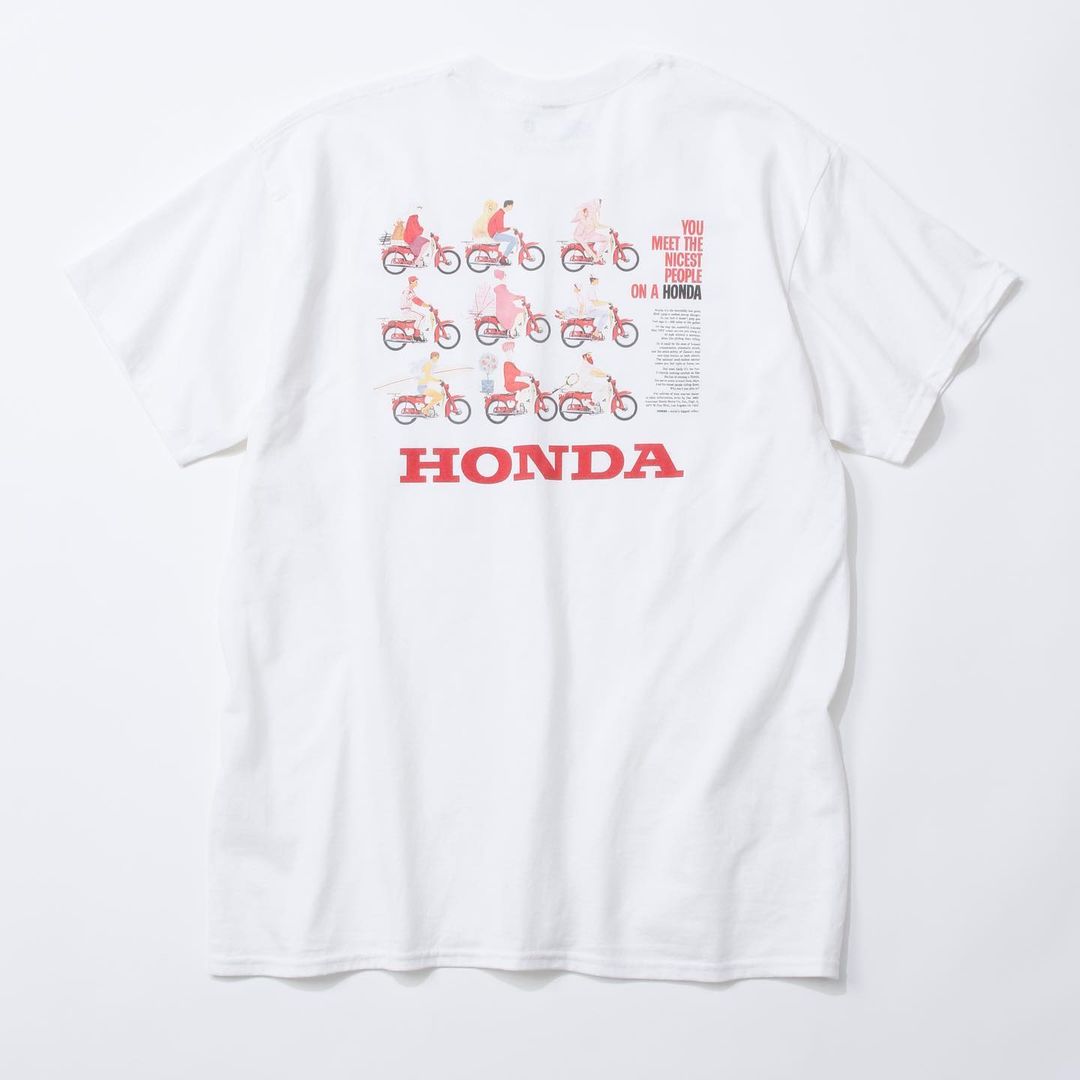 BILLY’S渋谷店にてHondaが手掛ける名車5台の初号機を展示するイベント「BILLY’S PRESENTS Re;PROJECT Vol.3」が2/22から開催 (ホンダ ビリーズ)