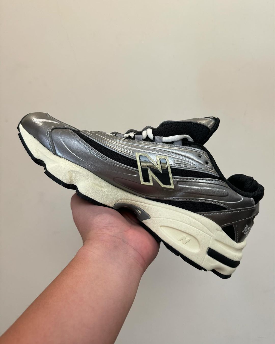 【2024年 発売予定】New Balance 1000 (ニューバランス)