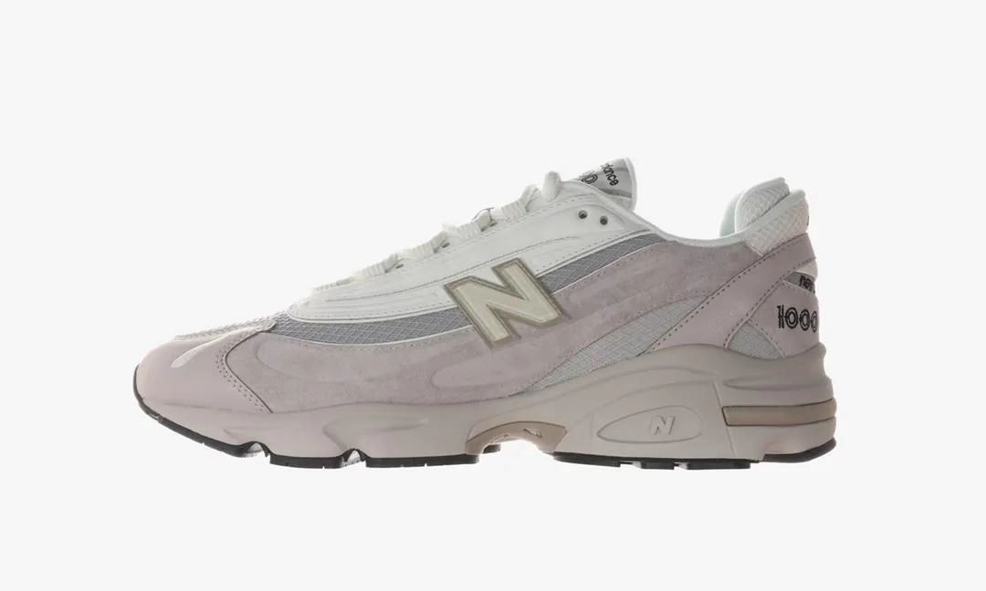 【2024年 発売予定】New Balance 1000 (ニューバランス)