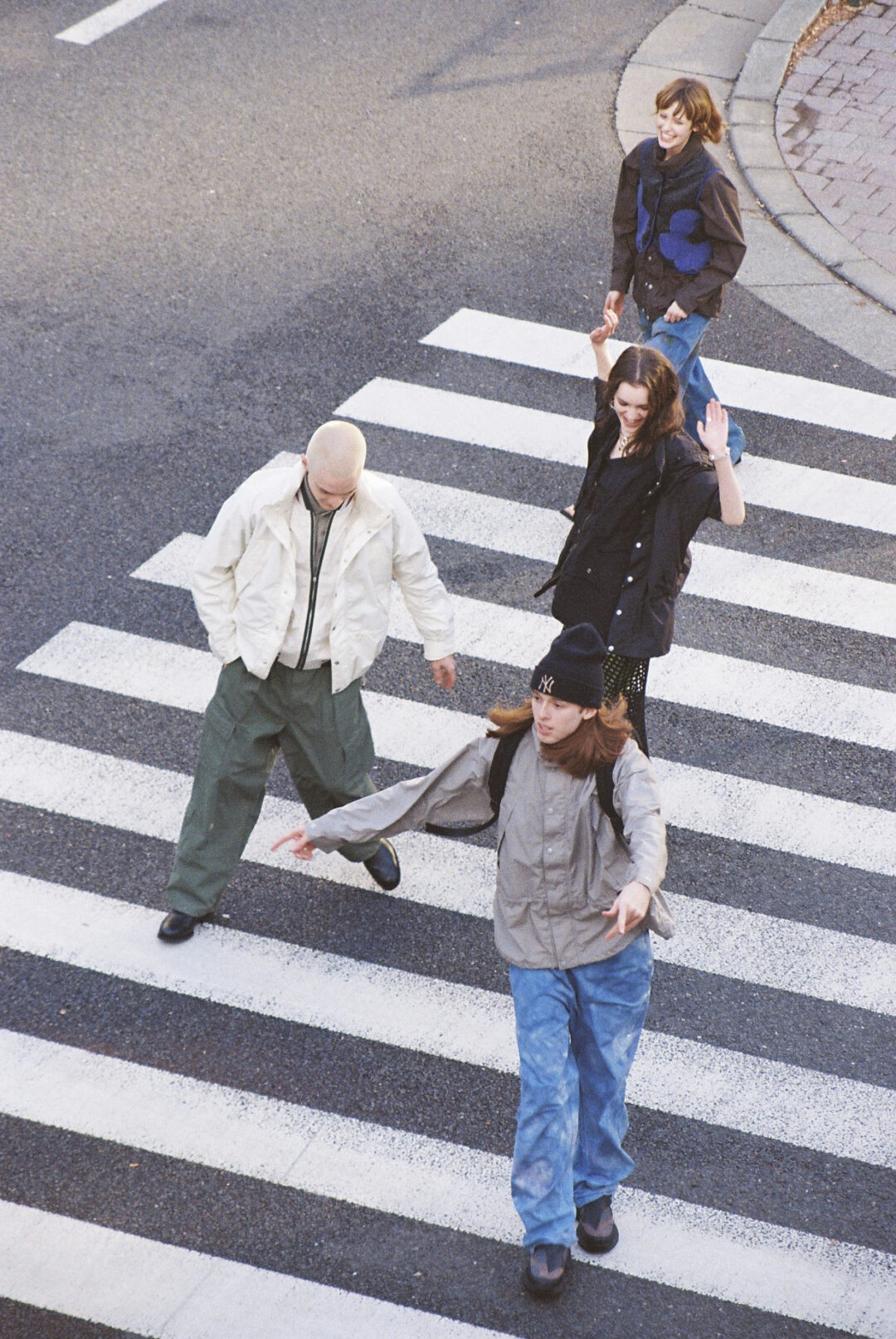 【2024 S/S】THE NORTH FACE PURPLE LABEL × JOURNAL STANDARD 別注 “MW65/35 Field JK JSSP:ジャケット” (ザ・ノース・フェイス パープルレーベル ジャーナルスタンダード)