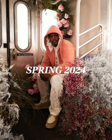 【2024年 2/9 発売】KITH 2024 SPRING COLLECTION “Cam’ron for Kith Spring 2024” (キス 春/スプリング コレクション)