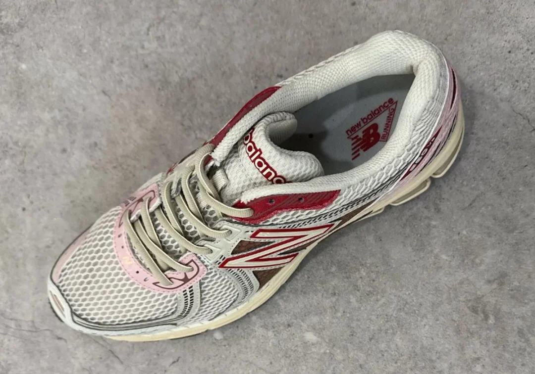 2024年 発売予定！size? × New Balance 860v2 (サイズ? ニューバランス)