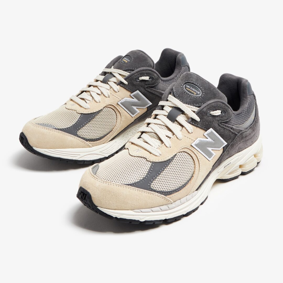 New Balance M2002 RPC “Sandstone” (ニューバランス) [M2002RPC]