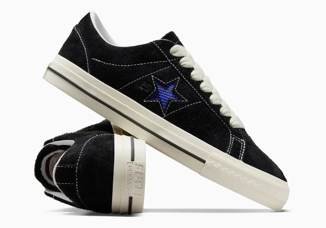 【2024年 3/1 発売】Quartersnacks × CONVERSE ONE STAR PRO (クウォーター スナックス コンバース ワンスター プロ) [A09554C/A09555C]