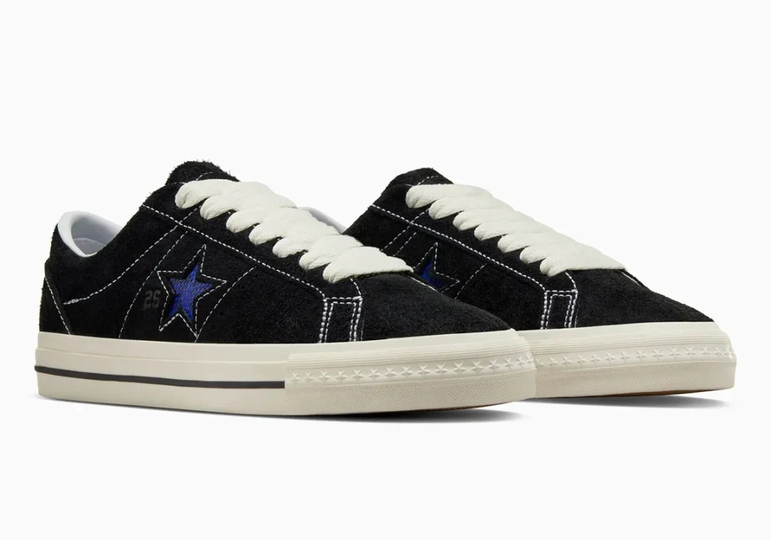 【2024年 3/1 発売】Quartersnacks × CONVERSE ONE STAR PRO (クウォーター スナックス コンバース ワンスター プロ) [A09554C/A09555C]