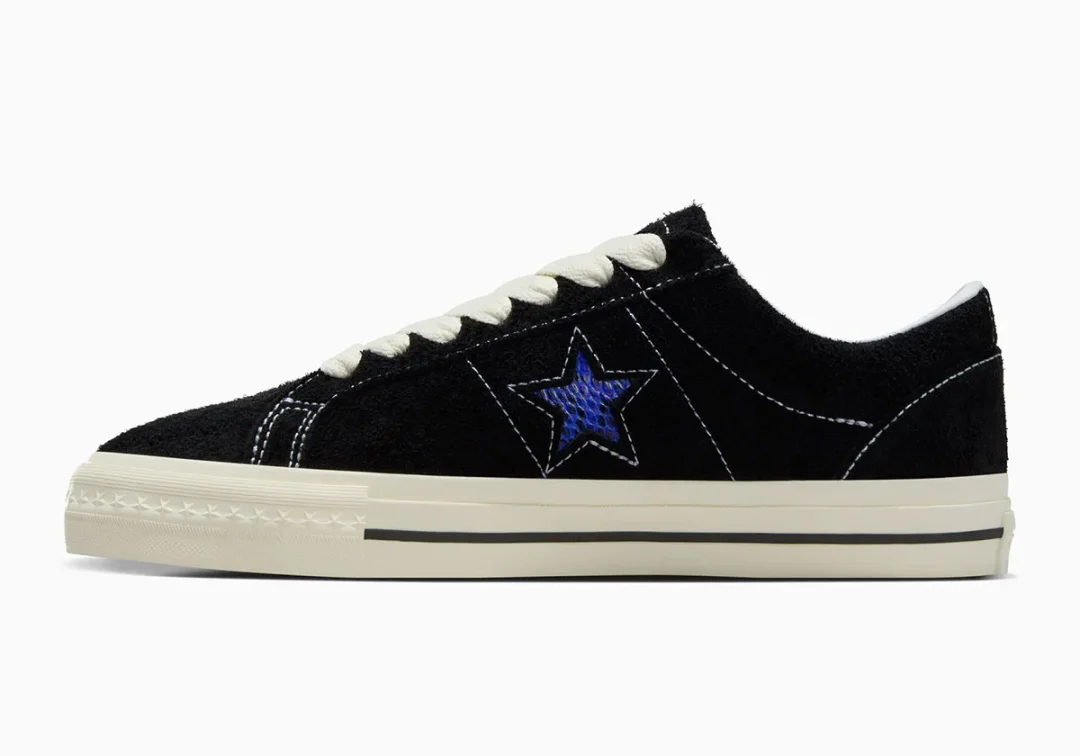 【2024年 3/1 発売】Quartersnacks × CONVERSE ONE STAR PRO (クウォーター スナックス コンバース ワンスター プロ) [A09554C/A09555C]