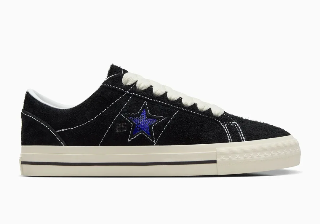 【2024年 3/1 発売】Quartersnacks × CONVERSE ONE STAR PRO (クウォーター スナックス コンバース ワンスター プロ) [A09554C/A09555C]