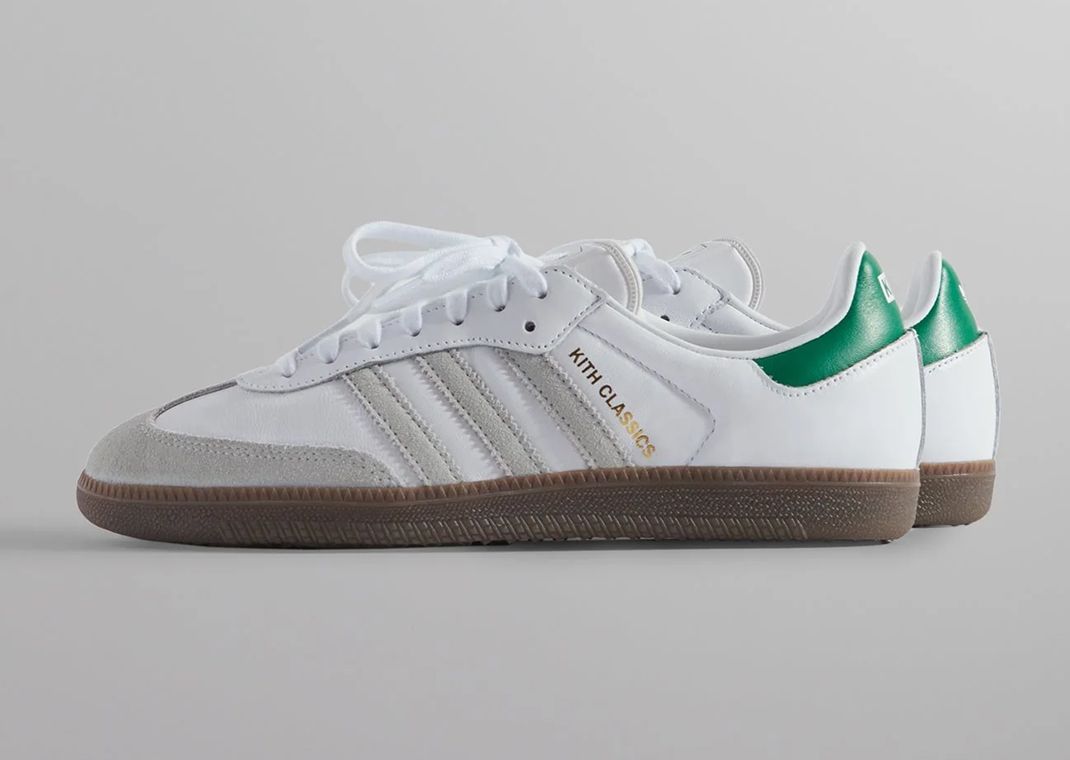 【2024年 2/9 発売】KITH for adidas Originals 2024 “SPRING COLLECTION” (キス アディダス オリジナルス “スプリングコレクション”)