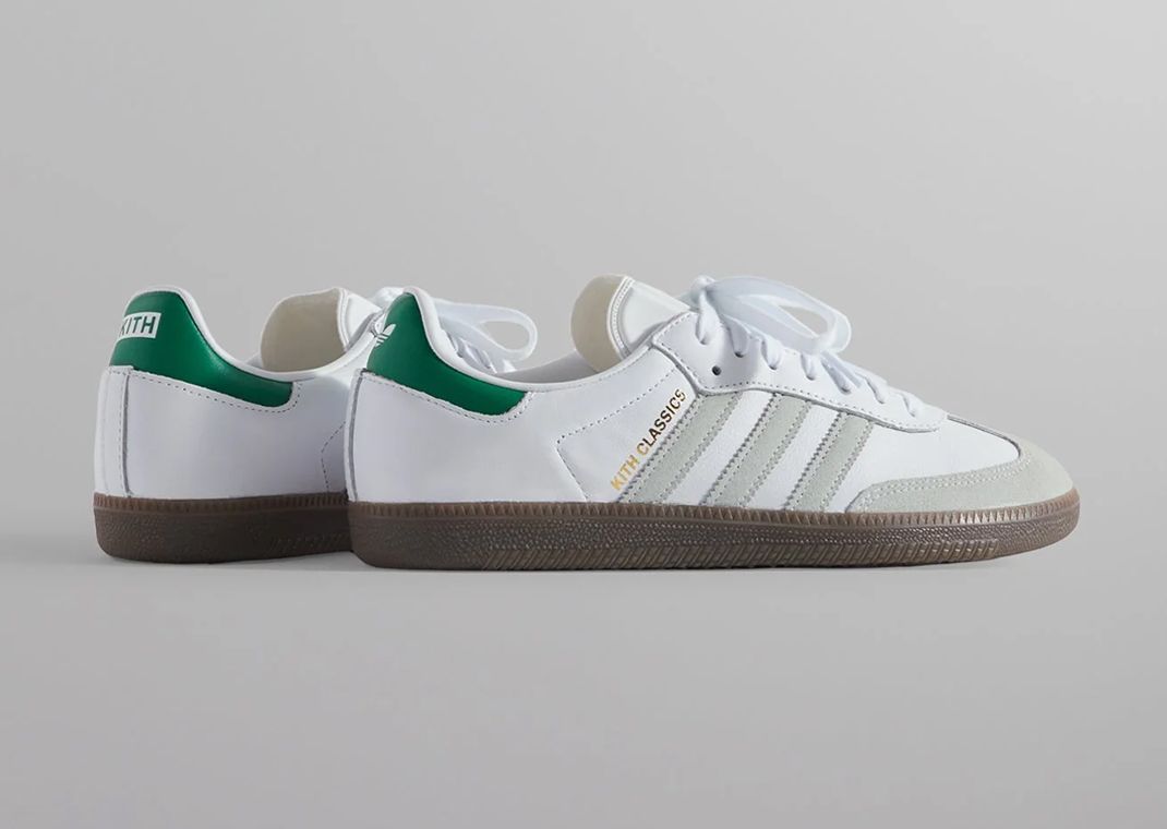 【2024年 2/9 発売】KITH for adidas Originals 2024 “SPRING COLLECTION” (キス アディダス オリジナルス “スプリングコレクション”)