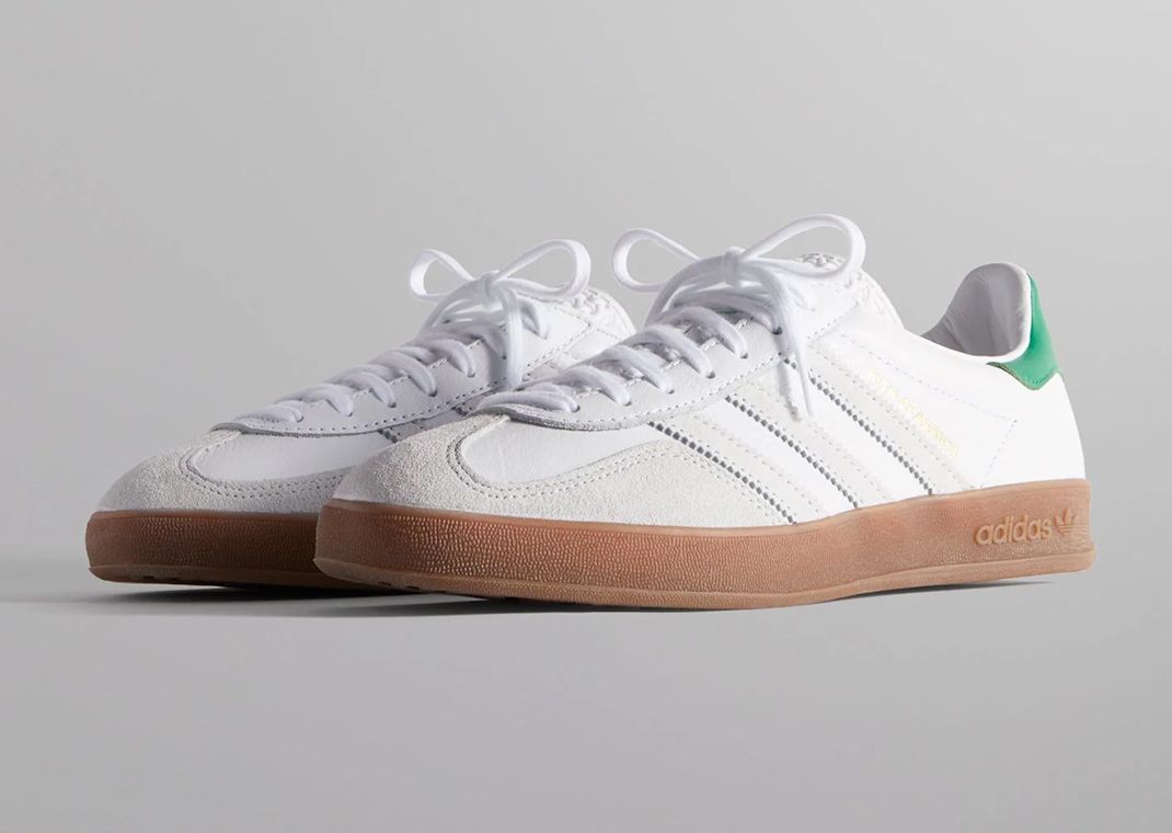 【2024年 2/9 発売】KITH for adidas Originals 2024 “SPRING COLLECTION” (キス アディダス オリジナルス “スプリングコレクション”)