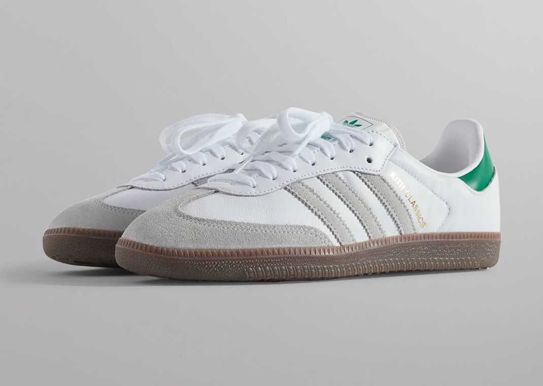 【2024年 2/9 発売】KITH for adidas Originals 2024 “SPRING COLLECTION” (キス アディダス オリジナルス “スプリングコレクション”)