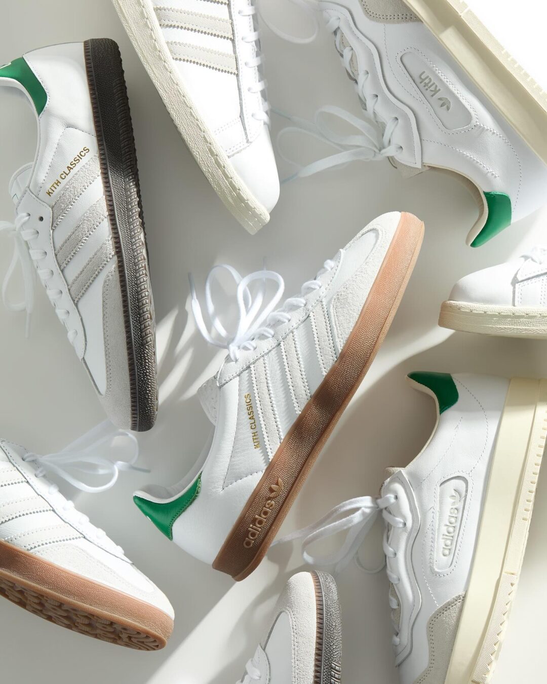 【2024年 2/9 発売】KITH for adidas Originals 2024 “SPRING COLLECTION” (キス アディダス オリジナルス “スプリングコレクション”)