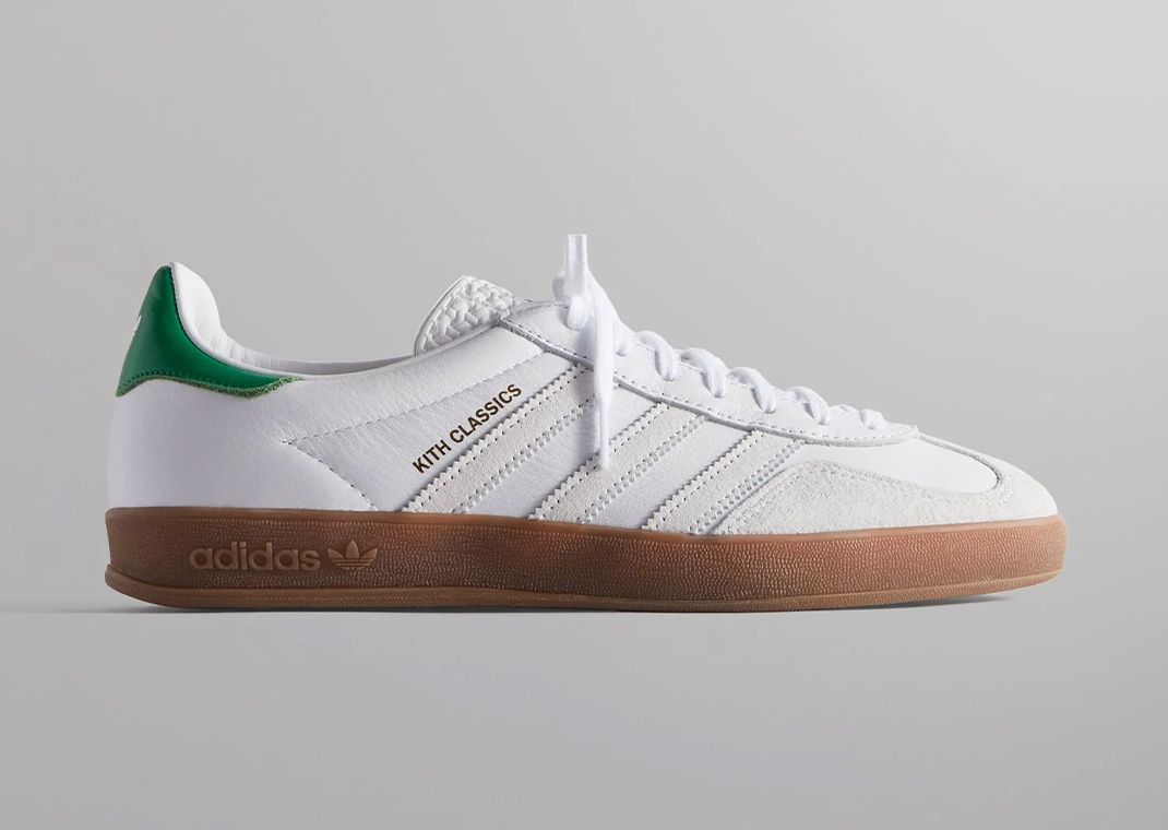 【2024年 2/9 発売】KITH for adidas Originals 2024 “SPRING COLLECTION” (キス アディダス オリジナルス “スプリングコレクション”)