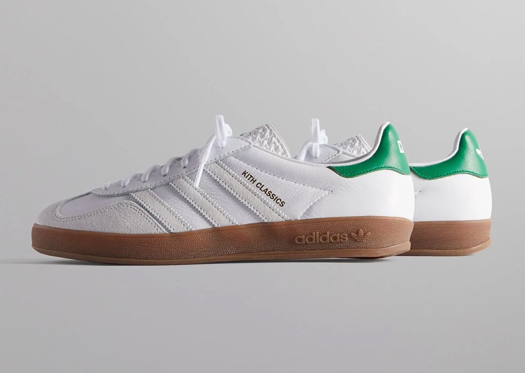 【2024年 2/9 発売】KITH for adidas Originals 2024 “SPRING COLLECTION” (キス アディダス オリジナルス “スプリングコレクション”)