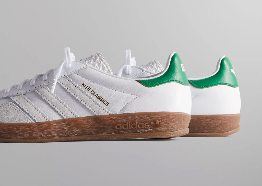 【2024年 2/9 発売】KITH for adidas Originals 2024 “SPRING COLLECTION” (キス アディダス オリジナルス “スプリングコレクション”)