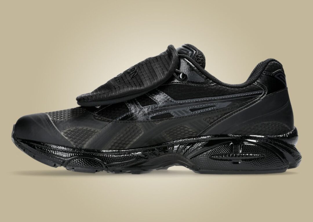 【2024年 6/16 発売】ASICS GEL-KAYANO 14 × SBTG x Limited Etd “Monsoon Patrol Pack” (サボタージュ リミテッド アシックス ゲルカヤノ “モンスーンパトロールパック”) [[1201A975.001/1201A975.100]]