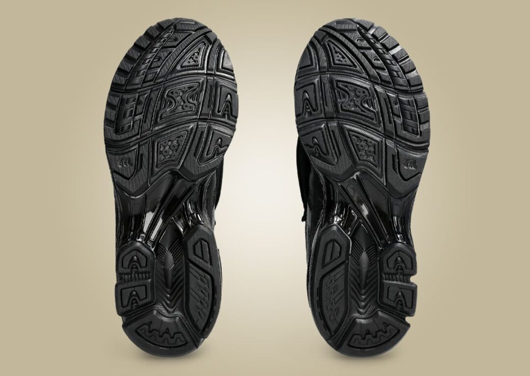 【2024年 6/16 発売】ASICS GEL-KAYANO 14 × SBTG x Limited Etd “Monsoon Patrol Pack” (サボタージュ リミテッド アシックス ゲルカヤノ “モンスーンパトロールパック”) [[1201A975.001/1201A975.100]]