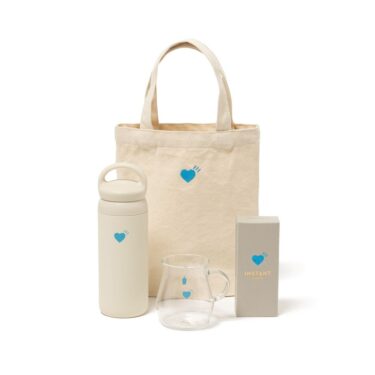 HUMAN MADE x Blue Bottle Coffee コラボアイテムが2024年 3/2 発売 (ヒューマンメイド ブルーボトルコーヒー)