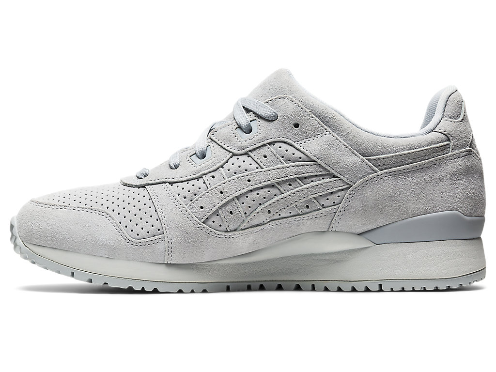 【2024年 2/8 発売】ASICS GEL-LYTE III “Black/Piedmont Grey/Obsidian Grey” (アシックス ゲルライト 3) [1201A050.001/1201A050.020/1201A050.023]