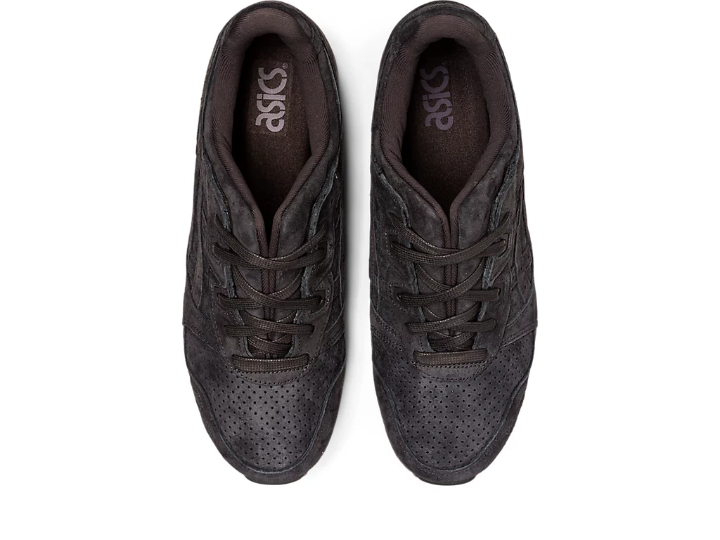 【2024年 2/8 発売】ASICS GEL-LYTE III “Black/Piedmont Grey/Obsidian Grey” (アシックス ゲルライト 3) [1201A050.001/1201A050.020/1201A050.023]