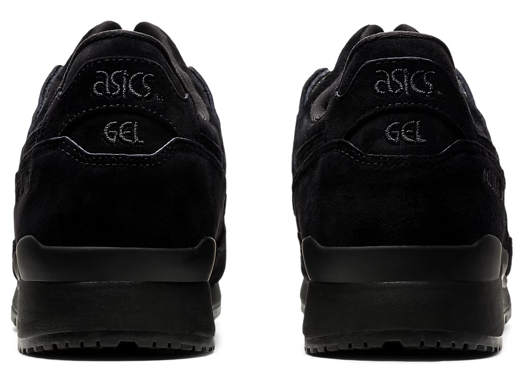 【2024年 2/8 発売】ASICS GEL-LYTE III “Black/Piedmont Grey/Obsidian Grey” (アシックス ゲルライト 3) [1201A050.001/1201A050.020/1201A050.023]