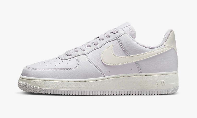 2024年 発売予定！ナイキ ウィメンズ エア フォース 1 ロー “ネクストネイチャー/ベアリーグレープ” (NIKE WMNS AIR FORCE 1 LOW “Next Nature/Barely Grape”) [DV3808-500]