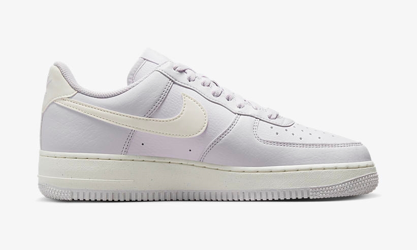 2024年 発売予定！ナイキ ウィメンズ エア フォース 1 ロー “ネクストネイチャー/ベアリーグレープ” (NIKE WMNS AIR FORCE 1 LOW “Next Nature/Barely Grape”) [DV3808-500]