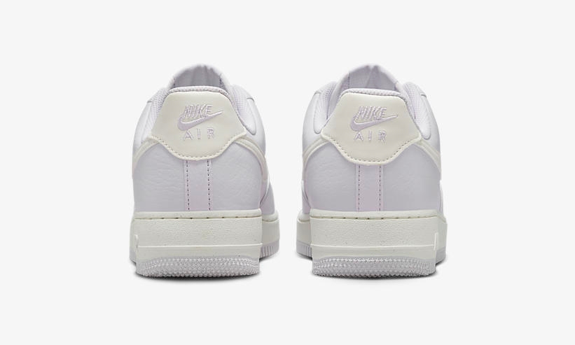 2024年 発売予定！ナイキ ウィメンズ エア フォース 1 ロー “ネクストネイチャー/ベアリーグレープ” (NIKE WMNS AIR FORCE 1 LOW “Next Nature/Barely Grape”) [DV3808-500]