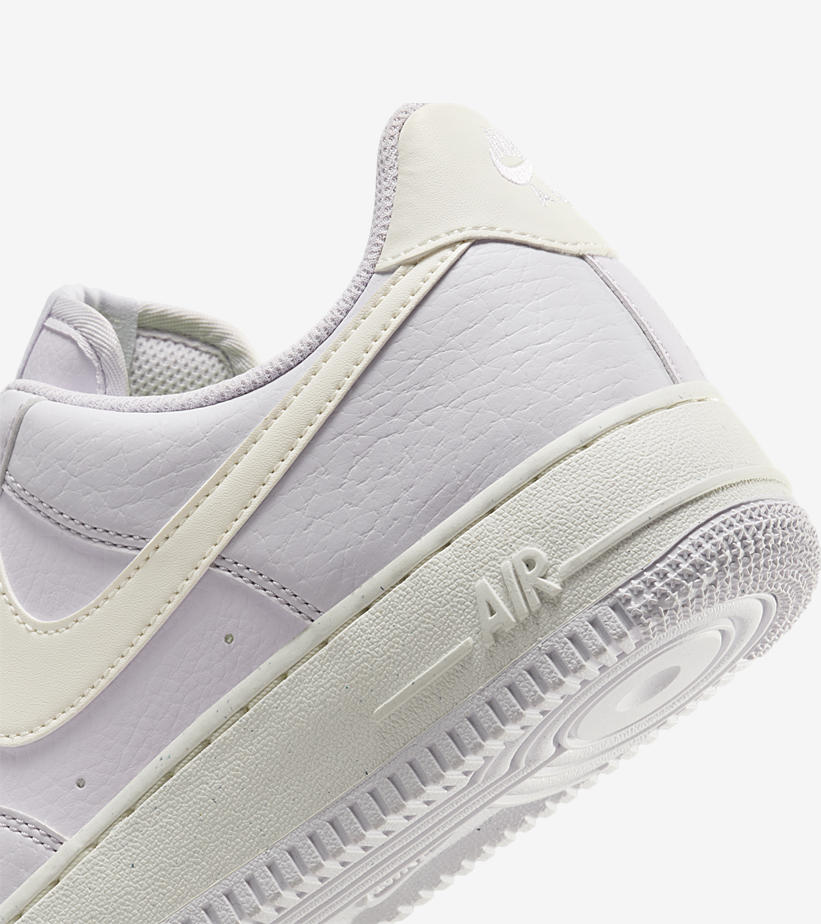 2024年 発売予定！ナイキ ウィメンズ エア フォース 1 ロー “ネクストネイチャー/ベアリーグレープ” (NIKE WMNS AIR FORCE 1 LOW “Next Nature/Barely Grape”) [DV3808-500]