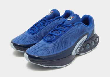 【2024年 4/15 発売】NIKE AIR MAX DN “Hyper Blue” (ナイキ エア マックス ディーエヌ “ハイパーブルー”) [DV3337-400]