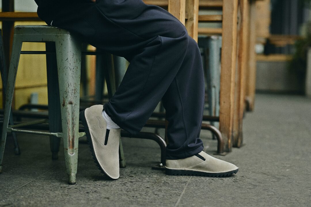 AIRWALK RIPPLE SLIP-ON / BILLY’S限定モデルが2024年 3/1 発売 (エアウォーク リップルソール スリッポン ビリーズ) [AWC0033]