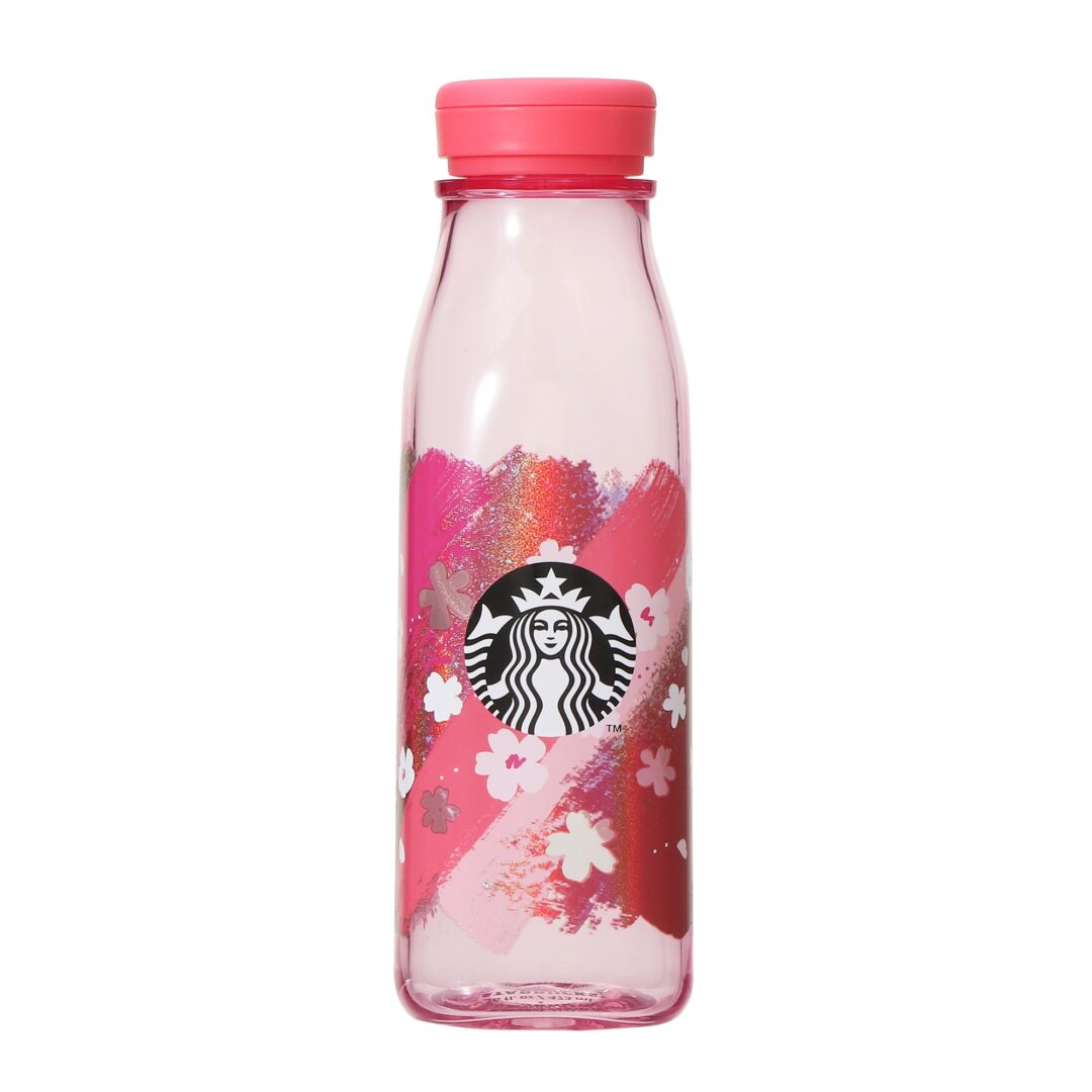 【スタバ桜シーズン】2/15からスタバの「2024 サクラ/さくら」ビバレッジ/グッズが全2回展開 (STARBUCKS スターバックス)