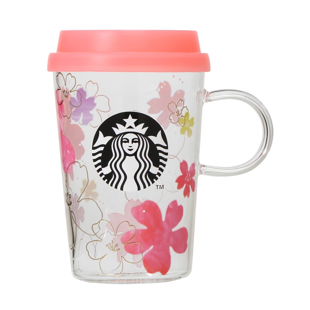 【スタバ桜シーズン】2/15からスタバの「2024 サクラ/さくら」ビバレッジ/グッズが全2回展開 (STARBUCKS スターバックス)