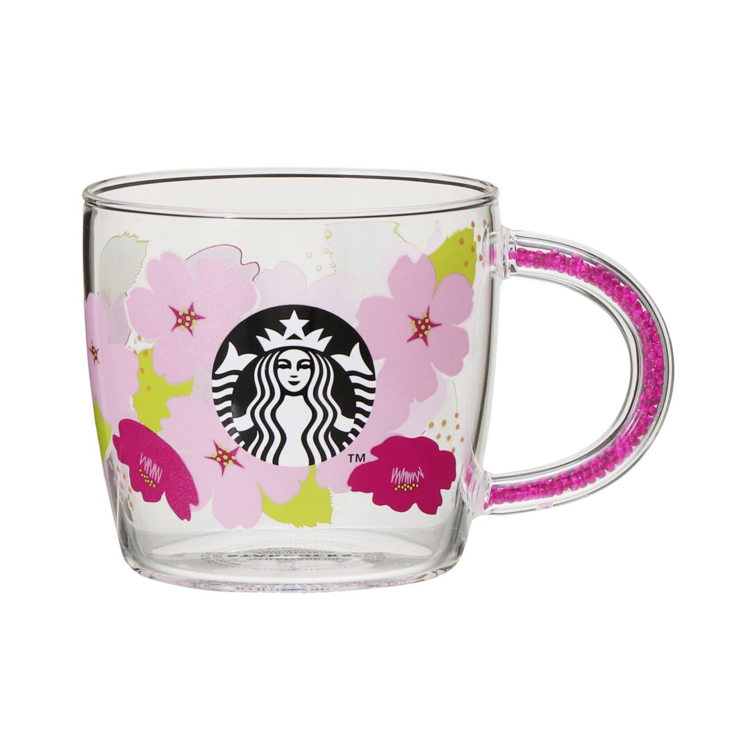 【スタバ桜シーズン】2/15からスタバの「2024 サクラ/さくら」ビバレッジ/グッズが全2回展開 (STARBUCKS スターバックス)