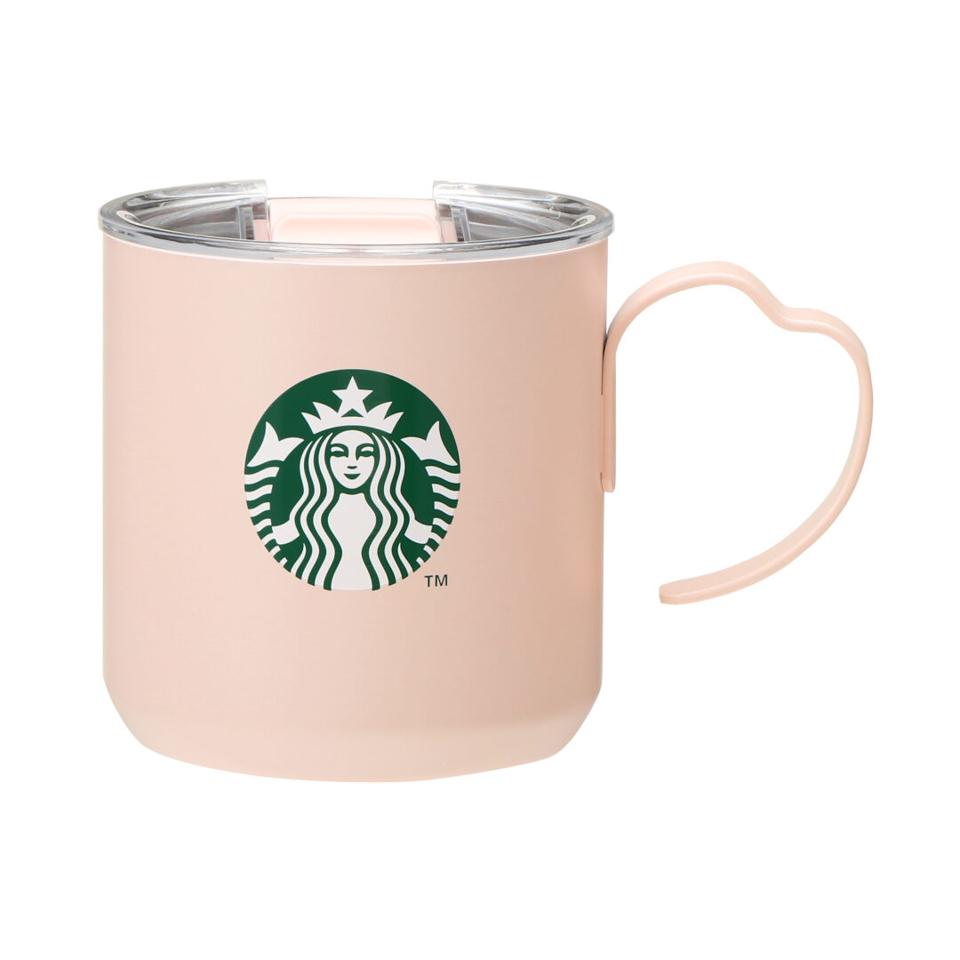 【スタバ桜シーズン】2/15からスタバの「2024 サクラ/さくら」ビバレッジ/グッズが全2回展開 (STARBUCKS スターバックス)