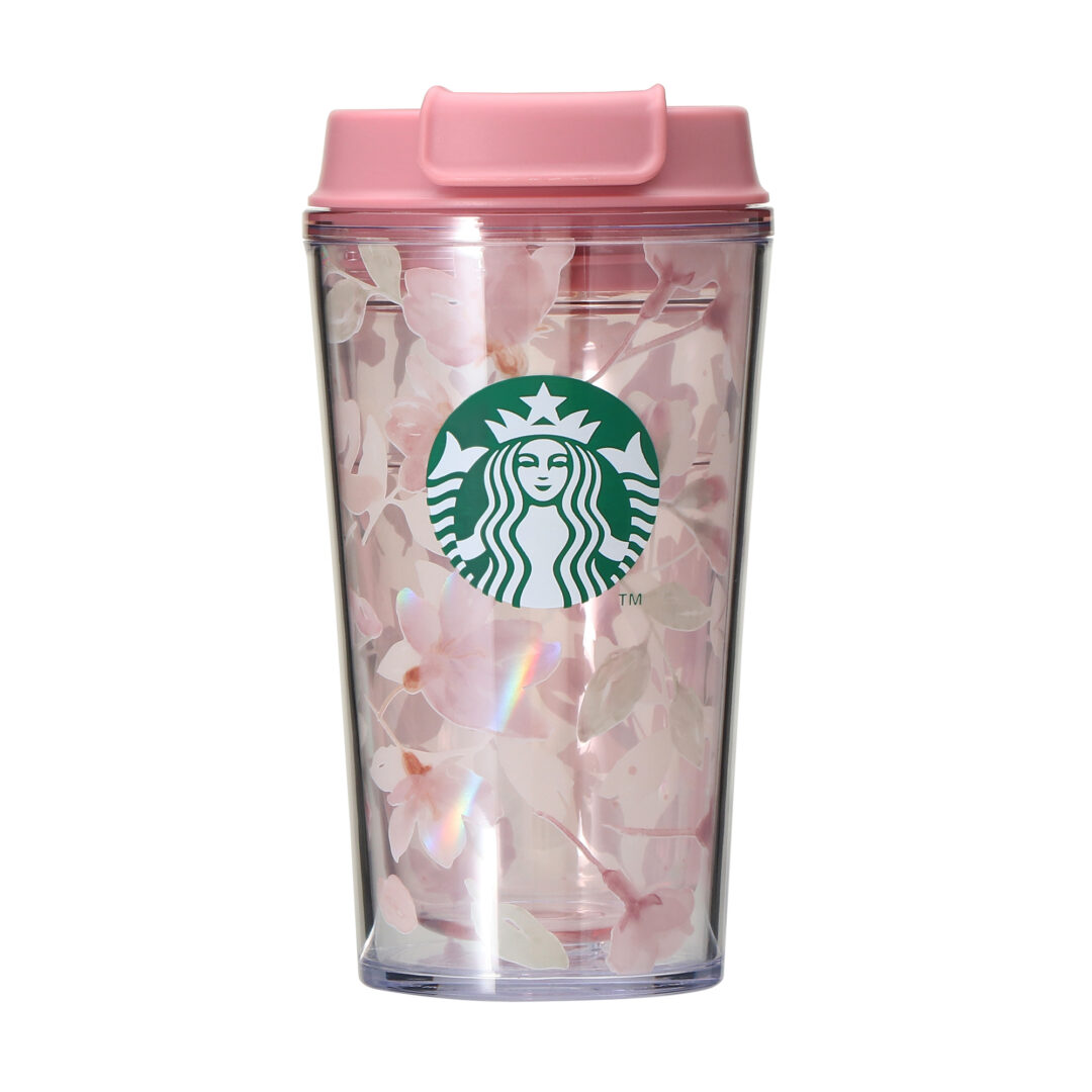 【スタバ桜シーズン】2/15からスタバの「2024 サクラ/さくら」ビバレッジ/グッズが全2回展開 (STARBUCKS スターバックス)