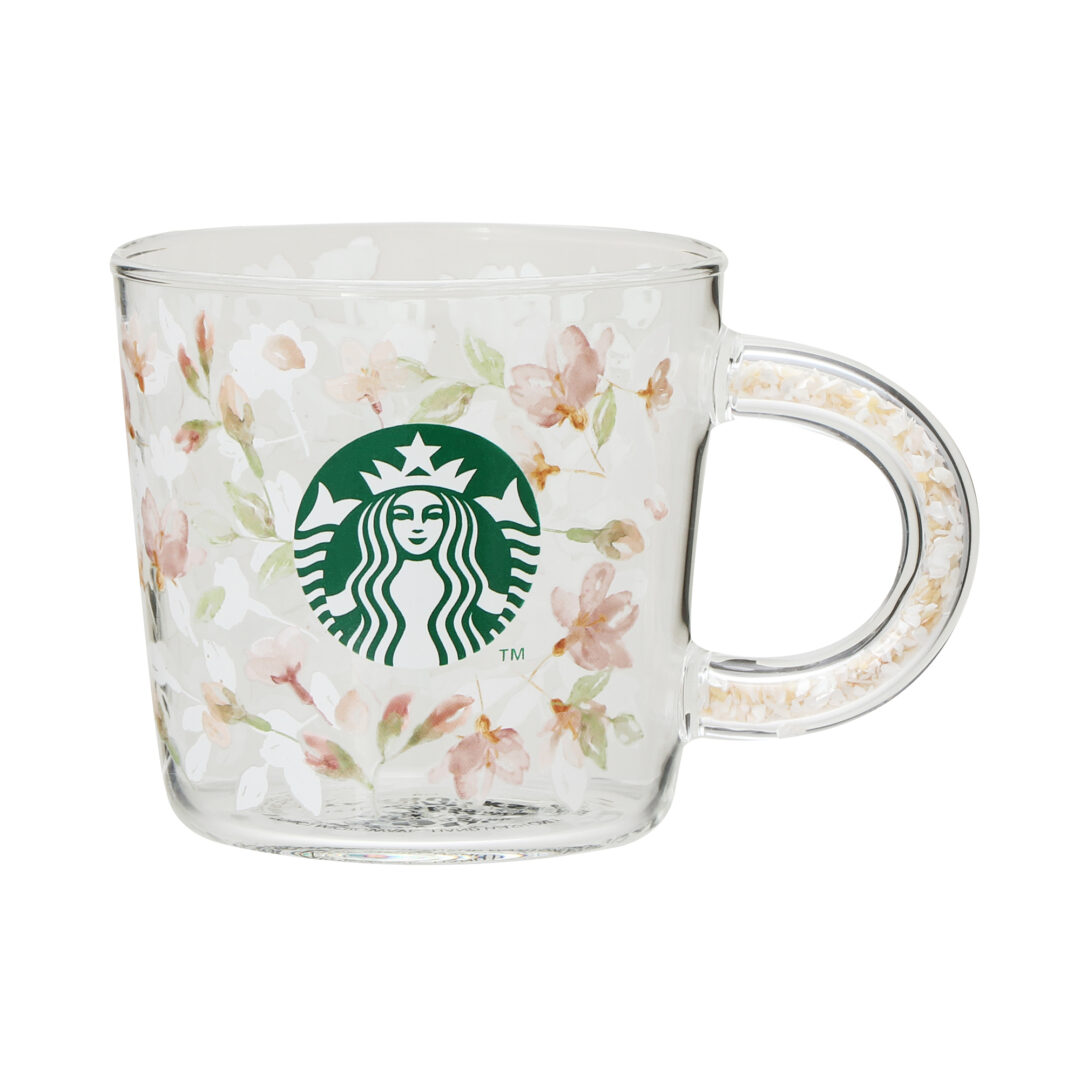 【スタバ桜シーズン】2/15からスタバの「2024 サクラ/さくら」ビバレッジ/グッズが全2回展開 (STARBUCKS スターバックス)