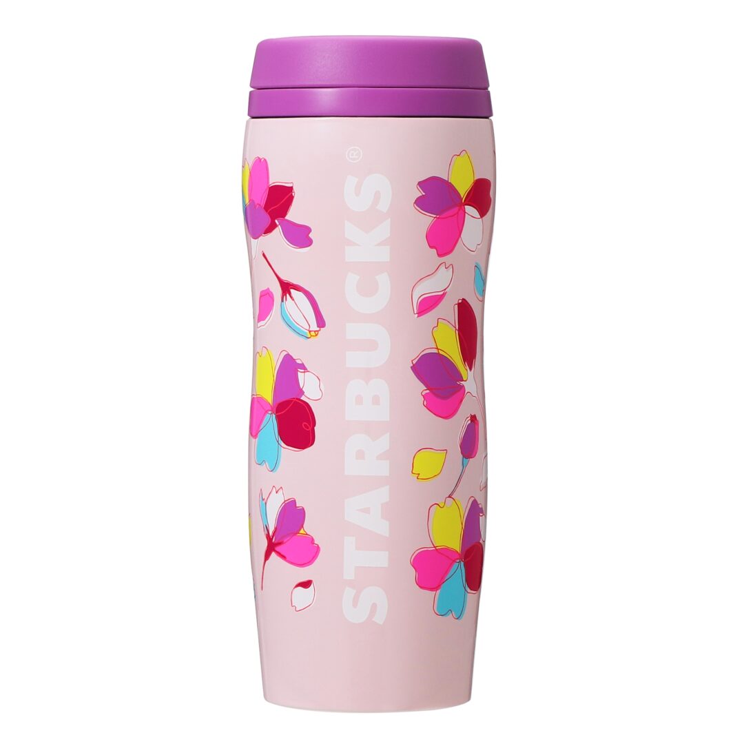 【スタバ桜シーズン】2/15からスタバの「2024 サクラ/さくら」ビバレッジ/グッズが全2回展開 (STARBUCKS スターバックス)