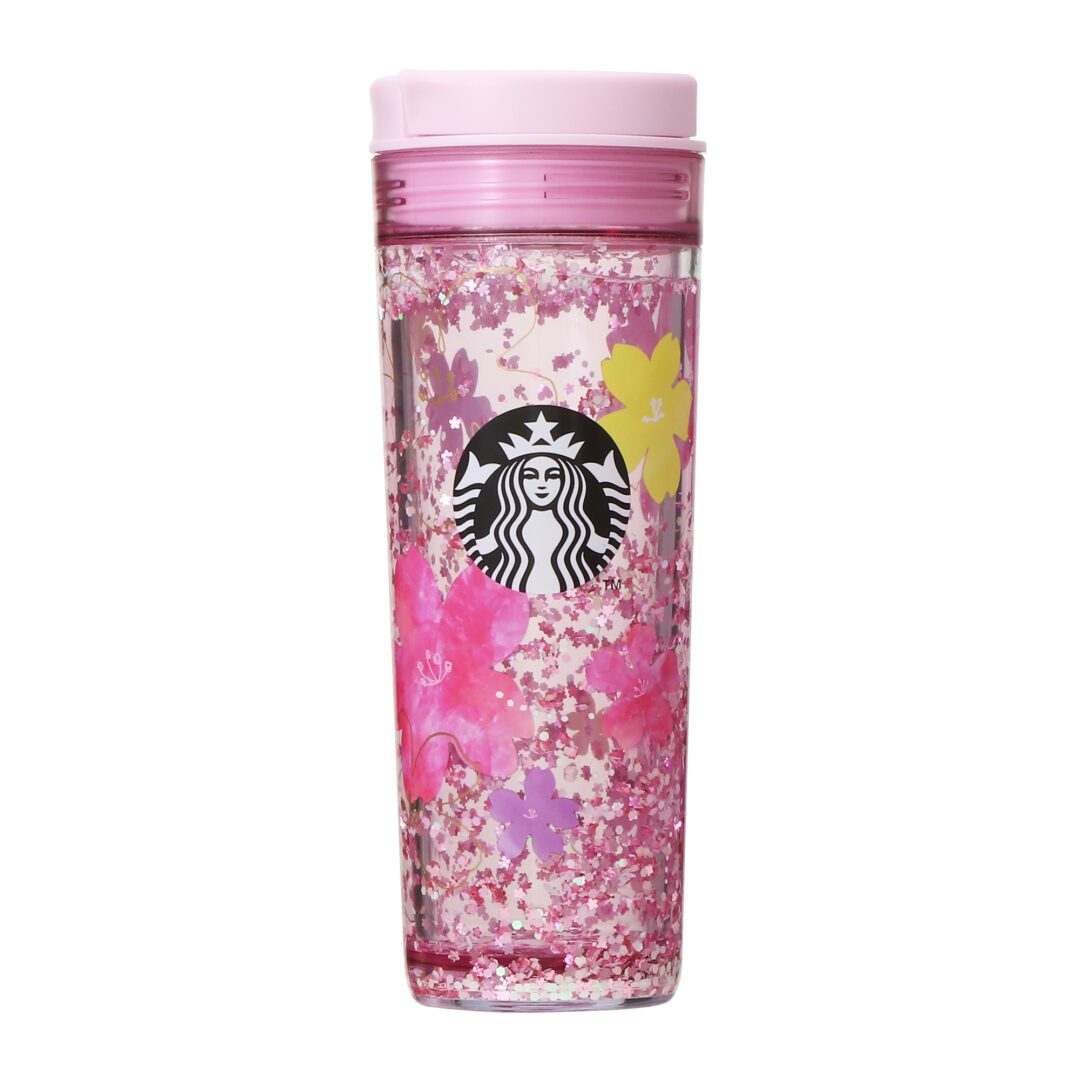 【スタバ桜シーズン】2/15からスタバの「2024 サクラ/さくら」ビバレッジ/グッズが全2回展開 (STARBUCKS スターバックス)