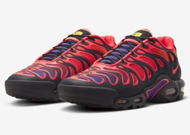 【2024年 2/15 発売】NIKE AIR MAX PLUS DRIFT “All Day” (ナイキ エア マックス プラス ドリフト “オールデイ”) [FD4290-003]