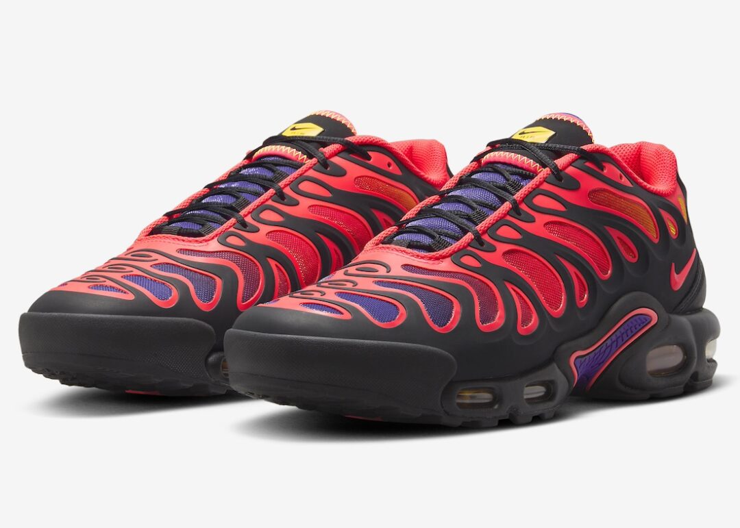 2024年 2/15 発売！NIKE AIR MAX PLUS DRIFT “All Day” (ナイキ エア マックス プラス ドリフト “オールデイ”) [FD4290-003]