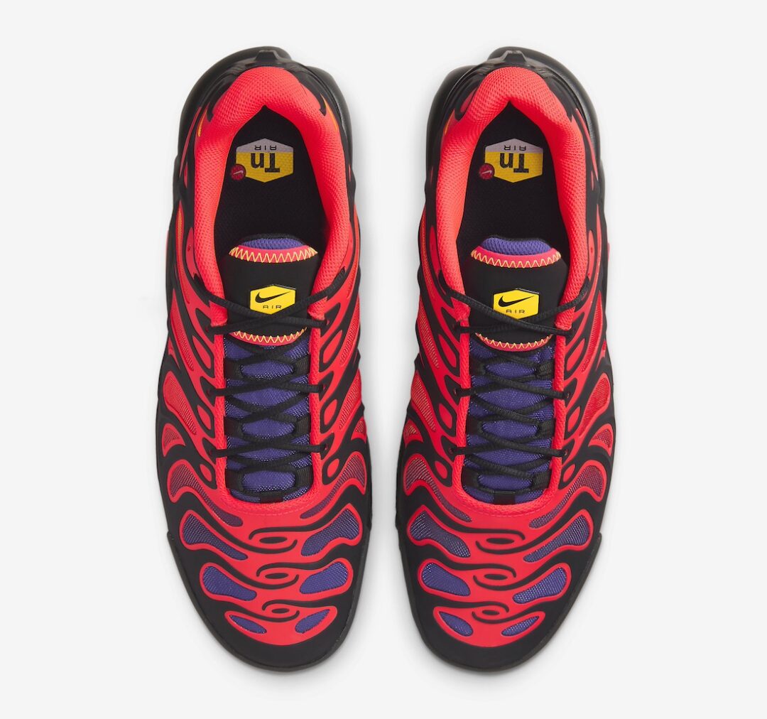 【2024年 2/15 発売】NIKE AIR MAX PLUS DRIFT “All Day” (ナイキ エア マックス プラス ドリフト “オールデイ”) [FD4290-003]