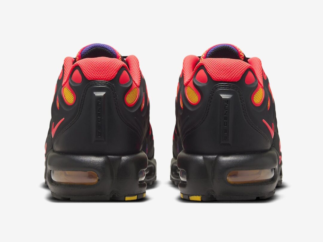 【2024年 2/15 発売】NIKE AIR MAX PLUS DRIFT “All Day” (ナイキ エア マックス プラス ドリフト “オールデイ”) [FD4290-003]