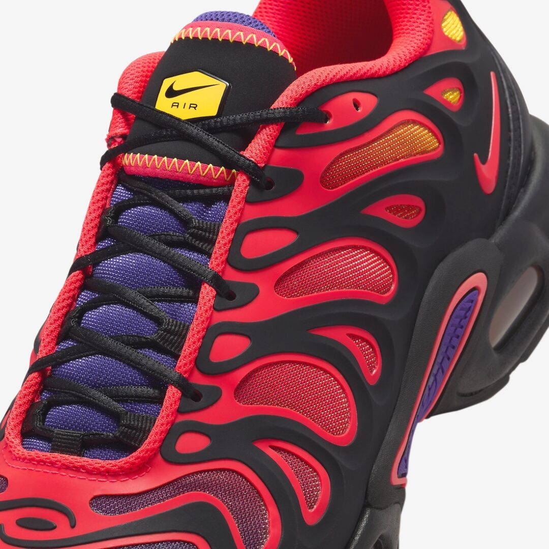 【2024年 2/15 発売】NIKE AIR MAX PLUS DRIFT “All Day” (ナイキ エア マックス プラス ドリフト “オールデイ”) [FD4290-003]