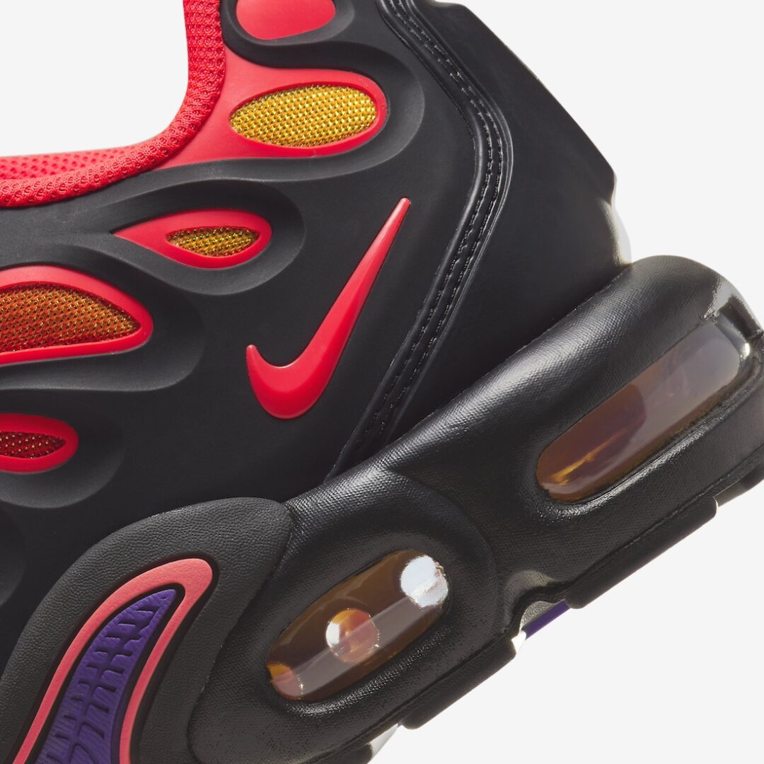 【2024年 2/15 発売】NIKE AIR MAX PLUS DRIFT “All Day” (ナイキ エア マックス プラス ドリフト “オールデイ”) [FD4290-003]