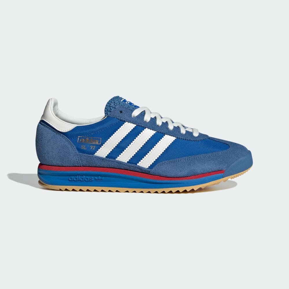 【2024年 2/27 発売】adidas Originals SL72 RS (アディダス オリジナルス) [IE6526/IG2132/IG2133]