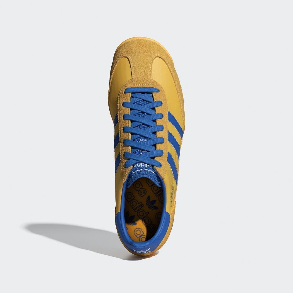 【2024年 2/27 発売】adidas Originals SL72 RS (アディダス オリジナルス) [IE6526/IG2132/IG2133]