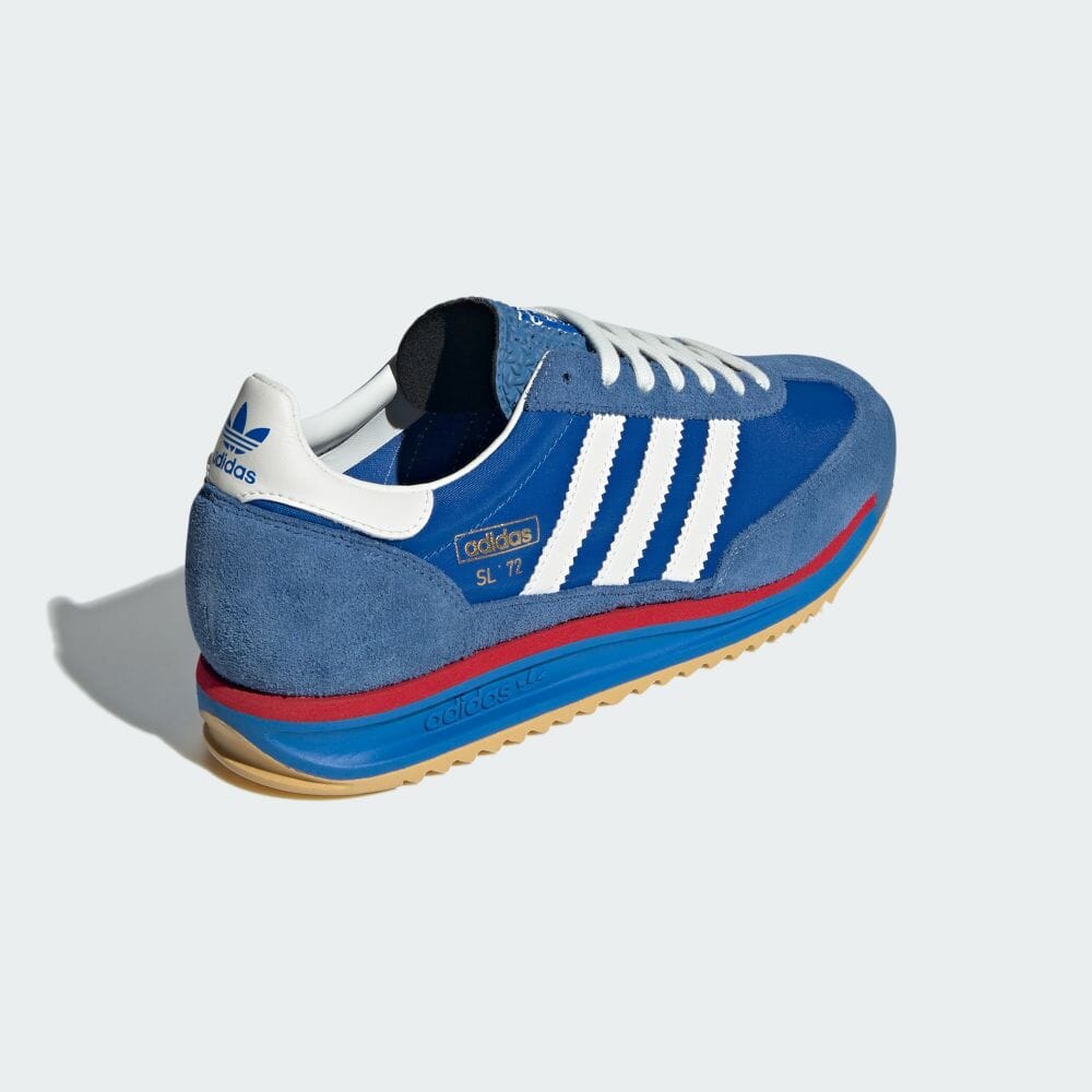 【2024年 2/27 発売】adidas Originals SL72 RS (アディダス オリジナルス) [IE6526/IG2132/IG2133]