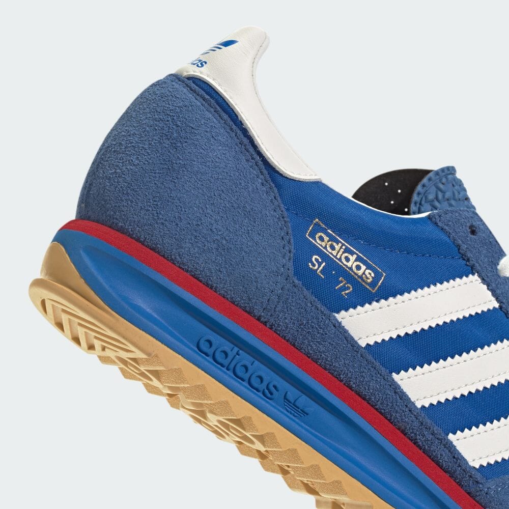 【2024年 2/27 発売】adidas Originals SL72 RS (アディダス オリジナルス) [IE6526/IG2132/IG2133]