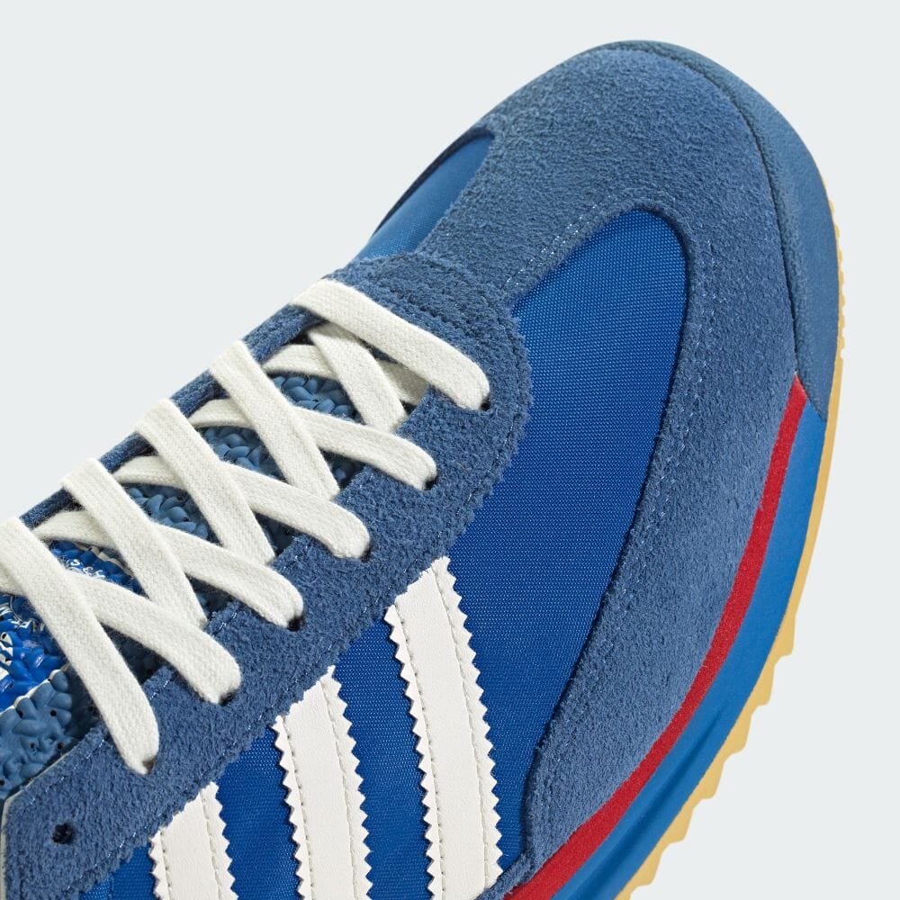 【2024年 2/27 発売】adidas Originals SL72 RS (アディダス オリジナルス) [IE6526/IG2132/IG2133]